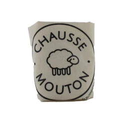 CHAUSSE MOUTON Charentaises Pour Femme Douceur -Chaussures Pour Femmes charentaise femme douceur 6