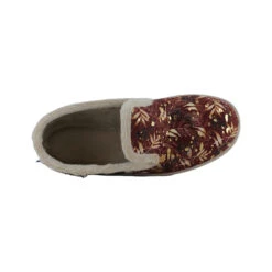 FARGEOT Charentaises Pour Femme Gracieuse -Chaussures Pour Femmes charentaise femme gracieuse 10