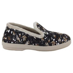 FARGEOT Charentaises Pour Femme Gracieuse -Chaussures Pour Femmes charentaise femme gracieuse 12