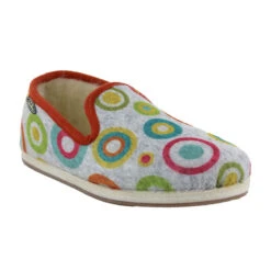 Chaussures Pour Femmes -Chaussures Pour Femmes charentaise femme jane louise 1