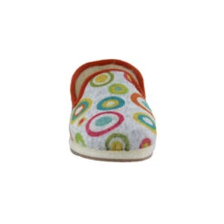 SEMELFLEX Charentaises Pour Femme Jane-Louise -Chaussures Pour Femmes charentaise femme jane louise 2