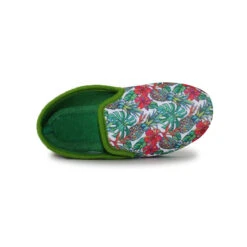 SEMELFLEX Charentaises Pour Femme Lisa-Aude -Chaussures Pour Femmes charentaise femme lisa aude 4