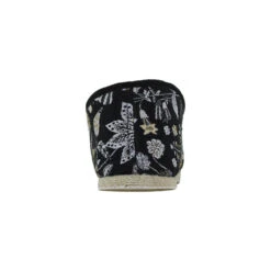 L'ATELIER CHARENTAISES Charentaises Pour Femme Paquita -Chaussures Pour Femmes charentaise femme pakita 3