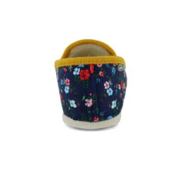 SEMELFLEX Charentaises Pour Femme Lily-Diva -Chaussures Pour Femmes charentaise semelflex lily diva 3