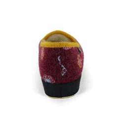 SEMELFLEX Charentaises Pour Femme Calomona -Chaussures Pour Femmes charentaises femme calomona 15