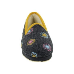 SEMELFLEX Charentaises Pour Femme Calomona -Chaussures Pour Femmes charentaises femme calomona 2