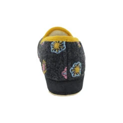 SEMELFLEX Charentaises Pour Femme Calomona -Chaussures Pour Femmes charentaises femme calomona 3