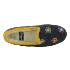 SEMELFLEX Charentaises Pour Femme Calomona -Chaussures Pour Femmes charentaises femme calomona 4