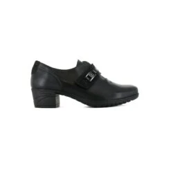 FLUCHOS Chaussures Ă Velcro Confortables Femme Charis 0587