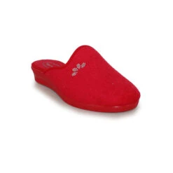 SEMELFLEX Chaussons Mules Pour Femme Kiwi -Chaussures Pour Femmes chausson mule femme semelflex kiwi 7