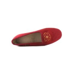 SEMELFLEX Chaussons Ballerines Pour Femme Daisie -Chaussures Pour Femmes chaussons ballerine femme daisy 10