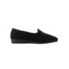 SEMELFLEX Chaussons Ballerines Pour Femme Daisie
