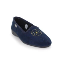 SEMELFLEX Chaussons Ballerines Pour Femme Daisie -Chaussures Pour Femmes chaussons ballerine femme daisy 13