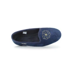 SEMELFLEX Chaussons Ballerines Pour Femme Daisie -Chaussures Pour Femmes chaussons ballerine femme daisy 16