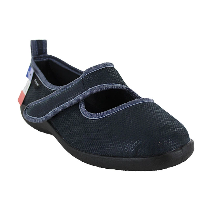 FARGEOT Chaussons Pieds Sensibles Tarzalie 2 FARGEOT Chaussons Pieds Sensibles Tarzalie – Image 2