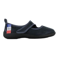 FARGEOT Chaussons Pieds Sensibles Tarzalie