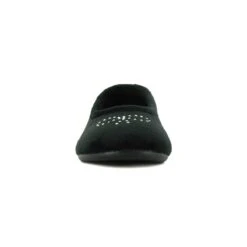 LA MAISON DE L'ESPADRILLE Chaussons Ballerines Pour Femme 6190 -Chaussures Pour Femmes chaussons ballerines femme 6190 2