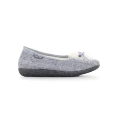 SEMELFLEX Chaussons Ballerines Pour Femme VIOLA