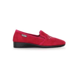 SEMELFLEX Chaussons Ballerines Pour Femme Marie-Chantal