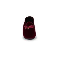SEMELFLEX Chaussons Ballerines Pour Femme Marie-Célia -Chaussures Pour Femmes chaussons fermes semelflex marie celia 2