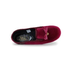 SEMELFLEX Chaussons Ballerines Pour Femme Marie-Célia -Chaussures Pour Femmes chaussons fermes semelflex marie celia 4