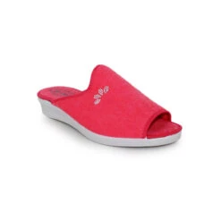 SEMELFLEX Chaussons Mules Pour Femme Figue 19 SEMELFLEX Chaussons Mules Pour Femme Figue -Chaussures Pour Femmes chaussons mule femme figue 7