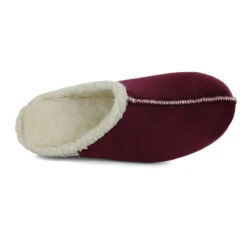 LA MAISON DE L'ESPADRILLE Chaussons Mules Pour Femme 9009 16 LA MAISON DE L'ESPADRILLE Chaussons Mules Pour Femme 9009 -Chaussures Pour Femmes chaussons mules femme 9009 4