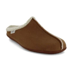 LA MAISON DE L'ESPADRILLE Chaussons Mules Pour Femme 9009 19 LA MAISON DE L'ESPADRILLE Chaussons Mules Pour Femme 9009 -Chaussures Pour Femmes chaussons mules femme 9009 7