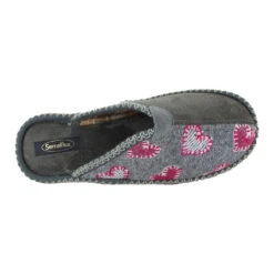 SEMELFLEX Chaussons Mules Pour Femme Ana -Chaussures Pour Femmes chaussons mules femme ana 4