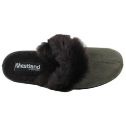 ROMIKA - WESTLAND Chaussons Mules Pour Femme Avignon 306 -Chaussures Pour Femmes chaussons mules femme avignon 306 10