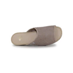 LA MAISON DE L'ESPADRILLE Chaussons Mules Pour Femme Martine (2104) -Chaussures Pour Femmes chaussons mules femme martine 2104 10