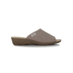 LA MAISON DE L'ESPADRILLE Chaussons Mules Pour Femme Martine (2104) -Chaussures Pour Femmes chaussons mules femme martine 2104 6