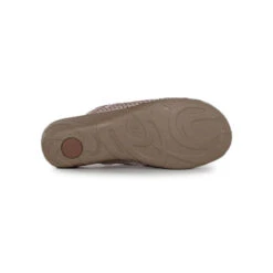 LA MAISON DE L'ESPADRILLE Chaussons Mules Pour Femme Martha (2103) -Chaussures Pour Femmes chaussons mules martha 2103 11