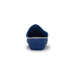 LA MAISON DE L'ESPADRILLE Chaussons Mules Pour Femme Martha (2103) -Chaussures Pour Femmes chaussons mules martha 2103 3