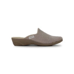 LA MAISON DE L'ESPADRILLE Chaussons Mules Pour Femme Martha (2103) -Chaussures Pour Femmes chaussons mules martha 2103 6