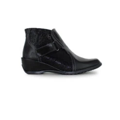 SUAVE Boots / Bottines Pour Femme 5001 TA