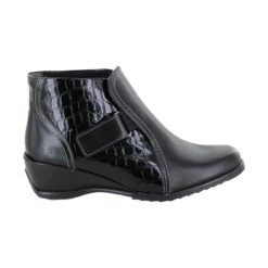 SUAVE Boots / Bottines Pour Femme 5001 TA -Chaussures Pour Femmes chaussures femme 5001 ta 6