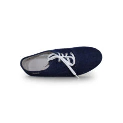 SEMELFLEX Chaussures Détente Kris -Chaussures Pour Femmes chaussures jeans kris 4