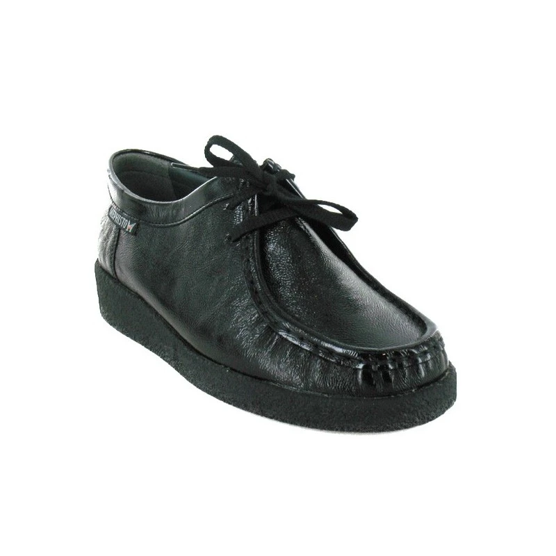 MEPHISTO Chaussures De Ville Christy 2 MEPHISTO Chaussures De Ville Christy – Image 2