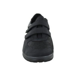 ALTEX Chaussures à Velcro Confortables Femme Clairevie -Chaussures Pour Femmes clairevie 2