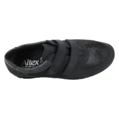 ALTEX Chaussures à Velcro Confortables Femme Clairevie -Chaussures Pour Femmes clairevie 4