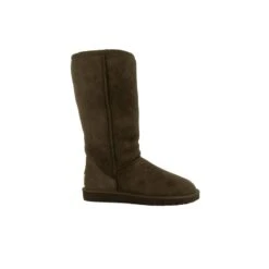 UGG Bottes Pour Femme Classic Tall -Chaussures Pour Femmes classic tall 12