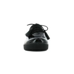 FITFLOP Chaussures De Ville Classic Tassel SuperOxford -Chaussures Pour Femmes classic tassel superoxford 14