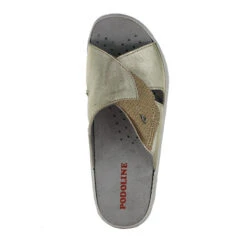 PODOLINE Mules Pour Femme Cles -Chaussures Pour Femmes cles 7