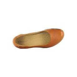 EL NATURALISTA Ballerines Classiques Coral 5300 -Chaussures Pour Femmes coral 5300 16