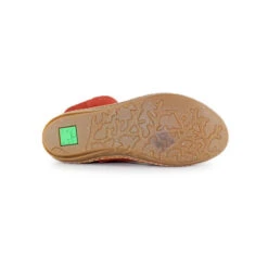 EL NATURALISTA Boots / Bottines Pour Femme Coral N5313 -Chaussures Pour Femmes coral n5313 17