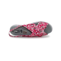 ROCK SPRING Sandales Crosssandal -Chaussures Pour Femmes crosssandal 10