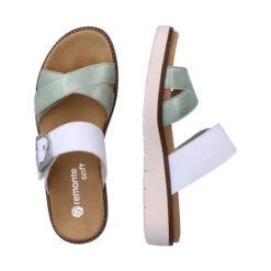 REMONTE Mules Pour Femme D2048 22 REMONTE Mules Pour Femme D2048 -Chaussures Pour Femmes d2048 3