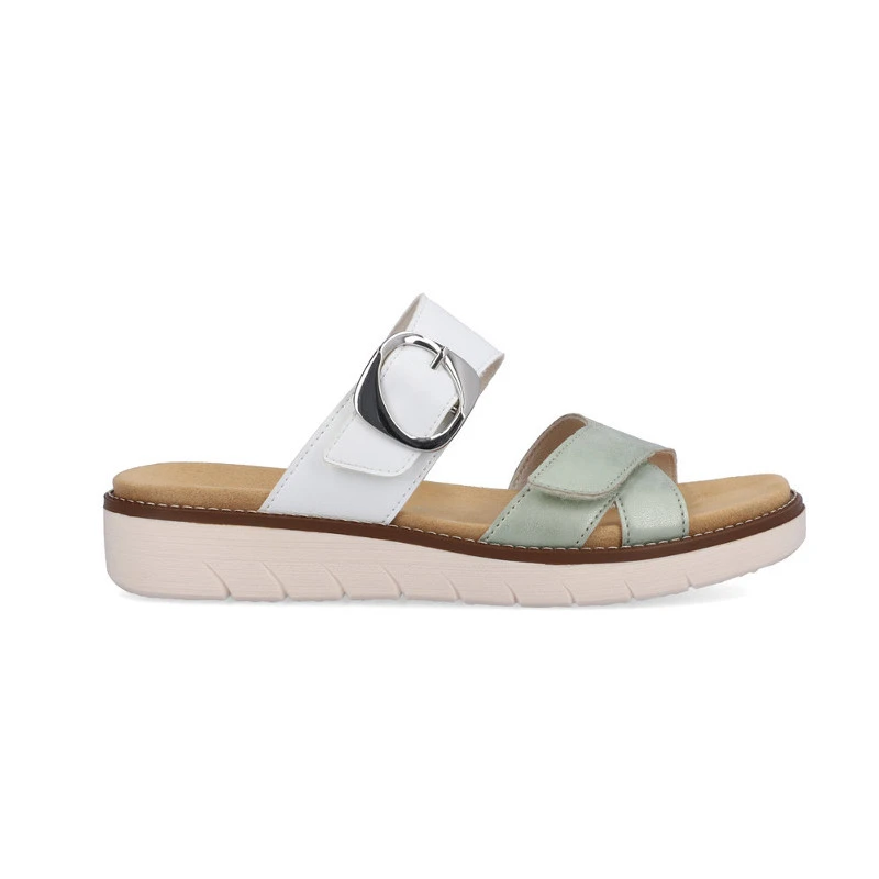 REMONTE Mules Pour Femme D2048 1 REMONTE Mules Pour Femme D2048