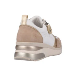 REMONTE Baskets Basses Femme D2409 -Chaussures Pour Femmes d2409 7